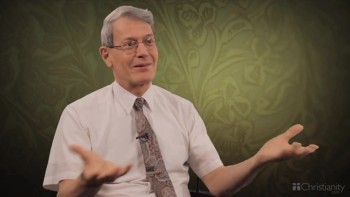 Christianity.com: How is 2+2=4 meaningful to a believer and an unbeliever? - Vern Poythress 