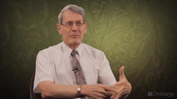 Christianity.com: Is the Bible in conflict with science? - Vern Poythress 