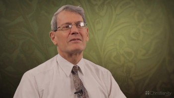 Christianity.com: Does God use evolution as a process to create living things? - Vern Poythress 
