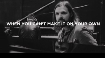 Third Day - I Need A Miracle (Official Lyric Video)  