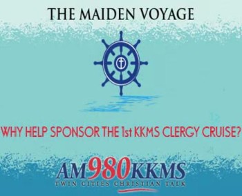 KKMS Clergy Cruise 2013 