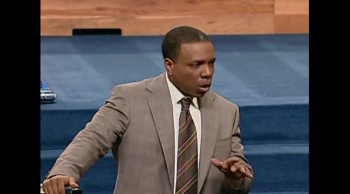 Creflo Dollar - The Reality Of The New Covenant Pt. 1.1 