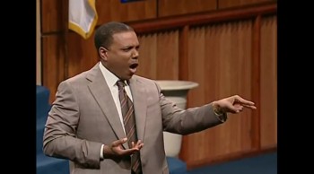 Creflo Dollar - The Reality Of The New Covenant Pt. 1.4 