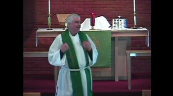 Pastor Rick Green takes us on a parable of the Samaritan.