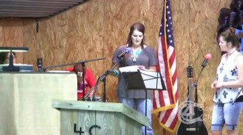 2013-07-11 Music Worship @ 4C Cowboy Church