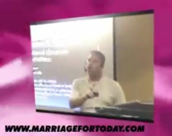 marriage for today short little intro 