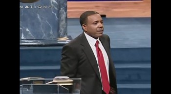 Creflo Dollar - The Reality of the New Covenant Pt. 2.1 
