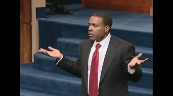 Creflo Dollar - The Reality of the New Covenant Pt. 2.5 