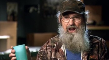 Words of Advice from Uncle Si - Absolutely Hilarious! 