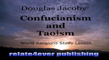_Confucianism and Taoism 