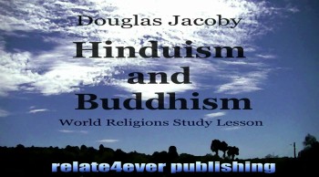  Hinduism and Buddhism 