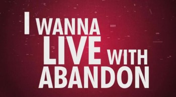 Newsboys - Live With Abandon (Official Lyric Video)