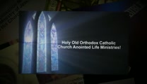 Holy Old Orthodox Catholic Archdiocese - The Sovereign Order Of O.C.A.N.A.<br />Ancient In Faith, NEW In Vision! <br /><br />Seeking Ordination Into The Holy Catholic Priesthood...<br />Valid Apostolic Succession - Full Legal Ordination And Package.<br /><br />Visit: https://www.OrthodoxCatholicChurch.weebly.com<br />