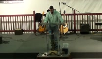 Pastor Gary Hughes' sermon on Sunday February 17th 2013