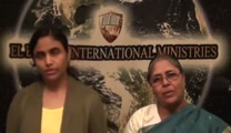 Message by Sister Kiruba Stephen<br /><br />www.ELBIM.org