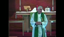 Pastor Rick Green tells a story of two sisters.