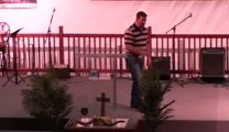 Pastor Gary Hughes' sermon on Wednesday April 3rd 2013