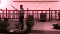 Pastor Gary Hughes' sermon on Wednesday April 10th 2013