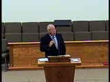 Meade Station Church of God Pastor Robert Jordan's 7/21/13 Sermon