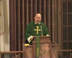 9th Sunday after Pentecost<br />MLC Lutheran LCMS