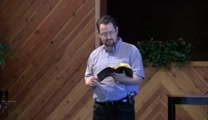 Amity Christian Church<br />Amity, Oregon<br />July 21, 2013<br />Ryan Connor