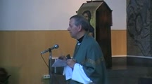 Homilía de la Eucaristía de La Peña (Mieres-Oviedo-España)<br />María ESCUCHABA al Señor