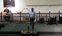 Pastor Gary Hughes' sermon on Sunday June 1st 2013