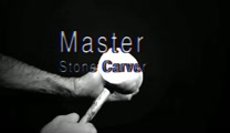 "Smithsonian" magazine once featured a master stone carver from England named Simon Verity, a man who honed his craft by restoring 13th century cathedrals in Great Britain. As the authors watched him work, they noticed something very interesting.
