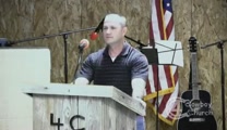 2013-07-21 Brother Dennis Pruitt's Message @ 4C Cowboy Church
