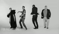The new viral sensation, these four pastors rap to invite people back to church-representing 4 styles of churches, this fun, addictive video will grab your member's attention and get them singing and inviting! This video is included in the Back To Church Sunday Church Kit. - See more at: https://backtochurch.com/videos