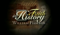 William J. Federer is a nationally recognized speaker, bestselling author, and president of a publishing company dedicated to researching America's Christian heritage. During this half-hour program learn answers to various questions about Faith as it pertains to American history.<br /><br />To learn more about William Federer visit American Minute here: https://www.americanminute.com/ <br /><br />TCT Blog: https://www.tct.tv/blog <br />Facebook: https://www.facebook.com/tcttv<br />Twitter: https://twitter.com/TCTTV or search for us using @TCTTV<br />Pinterest: https://pinterest.com/tcttv/<br />LinkedIn: https://www.linkedin.com/company/tct-ministries <br />GodTube: https://www.godtube.com/tcttv/ <br />YouTube: https://www.youtube.com/user/TCTTVNet<br /><br />Tune in to the TCT Network anytime, day or night -- online, via your television set or through our (FREE) exclusive app, available on the Google Play Store and iTunes:<br />iTunes: https://itunes.apple.com/us/app/tct-changing-way-you-see-inspirational/id376196467<br />Google Play Store: https://play.google.com/store/apps/details?id=com.tcttv.app <br /><br />To watch exclusive, award winning, inspirational and faith based programs. To find out how to watch exclusive TCT programs in your area, visit: https://www.tct.tv/watch-tct/tct-in-your-area or stream programs directly online at https://www.tct.tv/watch-tct/watch-live, or watch them on Demand at https://www.tct.tv/watch-tct/on-demand.<br />To learn about the TCT Network and our exclusive programming visit us at www.tct.tv.