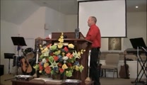 July 7, 2013 sermon by Bro. Joe Bedgood at Dellwood Baptist Church.
