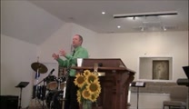 July 14, 2013 sermon at Dellwood Baptist Church by Bro. Joe Bedgood.