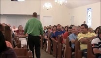 July 14, 2013 sermon by Bro. Joe Bedgood from Dellwood Baptist Church.