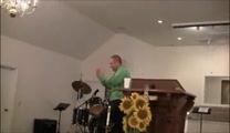 July 14, 2013 sermon by Bro. Joe Bedgood at Dellwood Baptist Church.