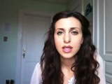 Better For The Breaking - Lara Landon (Video Blog)