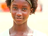 Haiti Relief - Lara Landon (Video Blog)