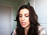 Fully Trusting Him - Lara Landon (Video Blog)