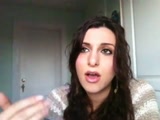 Humanizing Our Brothers & Sisters - Lara Landon (Video Blog)