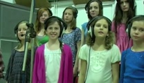 There really just aren't words to describe how incredible this children's choir is...they are THAT amazing!  Watch The Capital Children's Choir use their angelic voices to beautifully sing "Shake It Off."  

To like the choir on facebook: https://www.facebook.com/capitalchoir