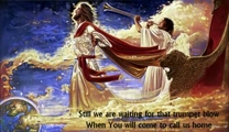 From her 2012 album "So I Can Tell" this is a fantastic song based on Revelation 21:4. One of these days there will be no more pain, no more suffering, no more tears. Cheri wrote the song; she's an amazing songwriter! She's the niece-in-law of the legendary Phil Keaggy (i.e., she married Phil's nephew).