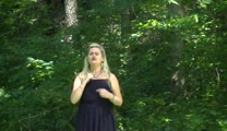 Holy - Matt Redman in American Sign Language. (ASL)<br /><br />email: christaslwarrior@outlook.com<br /><br />(All lyrics and music are property and copyright of their owners. I am not the owner, nor do I take any credit.)