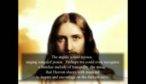 Where do you find tranquility?  Is it a place, like the countryside?  Is it with someone, such as a good friend or your spouse?  Is it in something, like a song that reminds you of a special moment?<br /><br />One day, tranquility sought ME out and identified itself with its unmistakable sound.  It was an answer to prayer.<br /><br />It was a time of overwhelm, when both heart and mind were being consumed by life.  Unfortunately, we cannot always turn off our thoughts and feelings during difficult times.  In my case, I asked the Lord to take over and fill me with something better.  Indeed, He gave me what I needed most.  He placed a melody in my heart.<br /><br />The sound of it resonated within me, cradling my mind, and calming my troubled spirit.  It seemed only natural to think of a particular word to describe it ... "Tranquility."<br /><br />I shared this melody with my young daughter.  I asked her how it makes her feel.  Without a second thought, she smiled and touched me with her words ... "It sounds like Jesus."  I was inspired.  The wonderful discovery was that Jesus IS tranquility to her, as He can be to any of us that seek refuge in Him. <br /><br />Anything that would compel my daughter to think of Jesus; it has more worth to me than words can express.  For that reason, I orchestrated this little melody for her.   It seemed fitting to title it ... <br /><br />"Jesus, My Tranquility"<br /><br />Blessings,<br /><br />Jeff