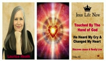 On an ordinary Saturday morning in July 2002, I got a call from my mom with some very bad news. Learn what I said when I cried out to God that caused Him to show up.... literally! Instantly, physically, and profound. A story of forgiveness and supernatural healing. Be Blessed!  www.facebook.com/jesuslifenow<br /><br />Supernatural, Encounter with God,  Holy Spirit, Spiritual, Forgiveness, Healing