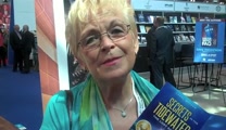Xulon Press author Carol Watson speaks about her experience publishing with Xulon Press at the 2013 BookExpo America. BEA is the leading North American publishing event, Xulon Press is proud to attend this show each year. Xulon Press is the largest Christian Self-Publishing company owned and operated by Salem Communications.