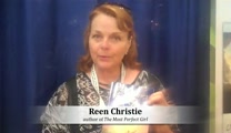 Xulon Press author Reen Christie speaks about her experience publishing with Xulon Press at the 2013 BookExpo America. BEA is the leading North American publishing event, Xulon Press is proud to attend this show each year. Xulon Press is the largest Christian Self-Publishing company owned and operated by Salem Communications.