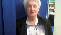 Xulon Press author Sylvia Anthony speaks about her experience publishing with Xulon Press at the 2013 BookExpo America. BEA is the leading North American publishing event, Xulon Press is proud to attend this show each year. Xulon Press is the largest Christian Self-Publishing company owned and operated by Salem Communications.