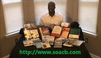 Seed of Abraham Christian Bookstores (https://www.soacb.com) is your premiere online Christian Bookstore. we carry over 100,00 different products. The latest in Bibles, Music, Videos, and more!! We provide discounts for churches, businesses, and organizations. Visit https://www.soacb.com for more information.