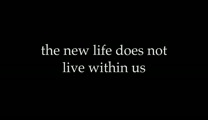 This video jam titled "Put on the New Man" comes from a sermon preached by Dr. Vincent G. Artese titled "Put on the New Man Which was Created According to God".<br /><br />It takes more than mere interest in the things of God to be saved. One must experience regeneration through the power of the Holy Spirit! This is the assurance that gives us hope. Feelings are only a part of our emotions. Christianity never goes backward into darkness and ignorance to the commands of God! Christians do not live in sin but instead go on being filled with the Holy Spirit cleansed in the Word of Christ loving God with all their heart. Christ has come to open our eyes and turn us from darkness to light and from the power of Satan to God! To receive forgiveness of sins and an inheritance among those by faith in Christ. You cannot meet Christ and go back under the power of Satan. Instead one lives by faith in Jesus Christ. The new man in created in the image of God. One must be filled and transformed by the power of Christ living in us. The glory God gives His disciples is completeness, holiness, and influence upon will thought and feeling. A Christian is a new person full of holiness and knowledge! Called to holiness! Those who reject this reject God! God sent His Son to deliver us from darkness and into light, the nature of God. Christians are not under the power of Satan. Have you put off your former conduct? Have you put on the new man?<br /><br />For more information about this sermon or our church, please visi