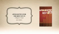 Xulon Press introduces Apologetics for the Rest of Us by author Ray Ciervo. The Xulon Press bookstore provides an easy way to purchase this book using the link below, or you can find it at your local Christian bookstore.:<br /><br />https://www.xulonpress.com/bookstore/bookdetail.php?PB_ISBN=9781628391855<br />